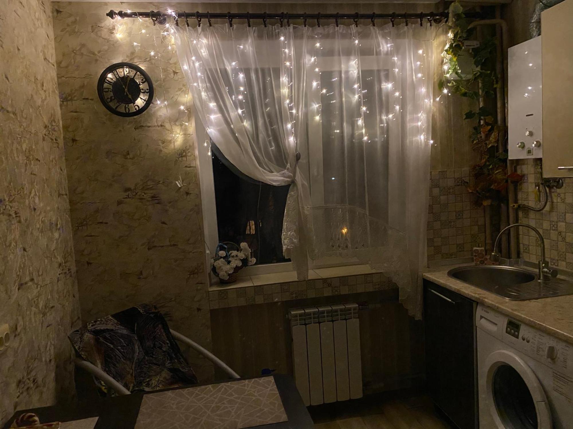 Apartment 30 M2 On Sergei Esenin 11 Kharkov Luaran gambar