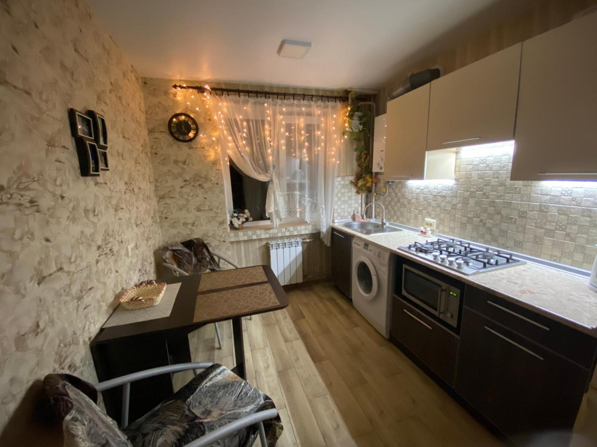 Apartment 30 M2 On Sergei Esenin 11 Kharkov Luaran gambar